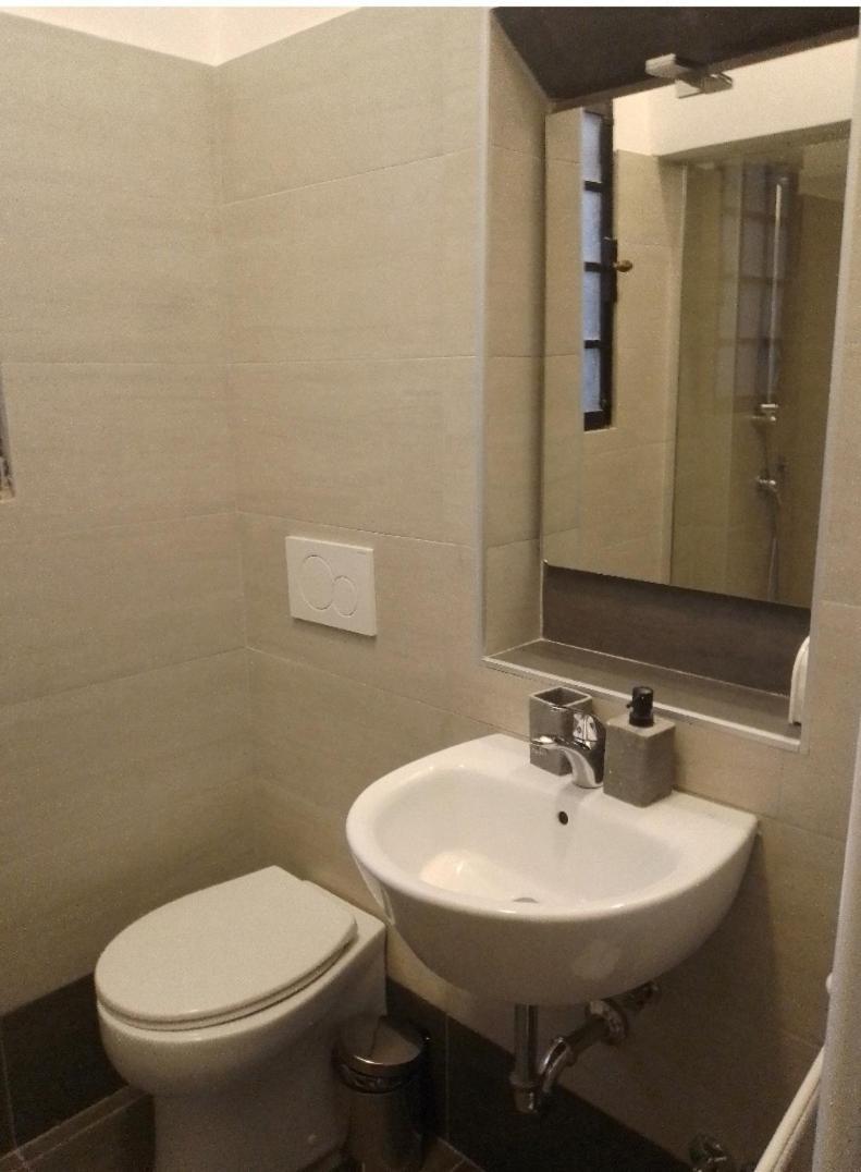 Tagliamento Apartments Рим Екстериор снимка